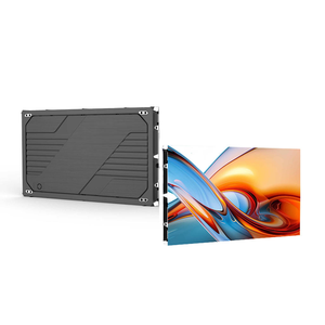 Mur vidéo LED intérieur P1.86 P2 P2.5, écran LED 4K haute luminosité pour salles de réunion, scènes, événements, conférences et expositions - Product Image 1
