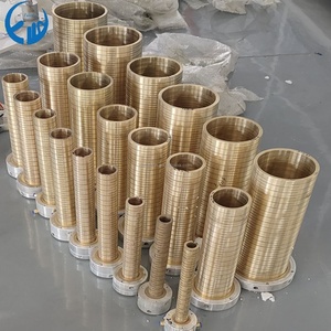 Hoàn toàn tự động PE PP PPR PLA ống nhựa sản xuất máy đùn cho sản xuất lĩnh vực thủy lợi Ống - Product Image 5