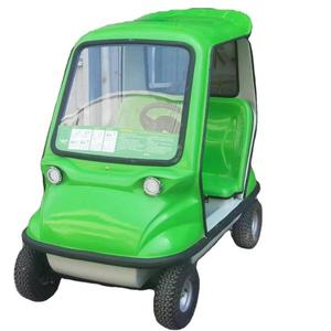 45 60 V Lead Acid Battery Golf Cart EU Stock Wholesale Golf Cart Battery Golf Car Parts & Accessories - Product Image 1