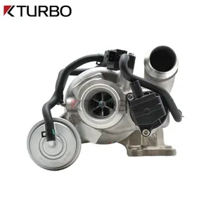 Turbocharger High Quality K03 Turbo 12637354 49130-00110 Turbocharger FOR CAR 1.8T K03 Bus 1.4T