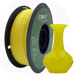 Filamento PLA+ de Alta Resistencia para Impresión <span class=keywords><strong>3D</strong></span>, 1.75mm ±0.02mm, Resistencia a la Tracción de 80MPa, Anti-Frágil, Bobina de 1kg - Product Image 4