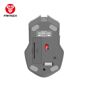 Fabricants best-seller Marque privée Souris de jeu pour ordinateur filaire légère et ensanglantée en nid d'abeille Gamer - Product Image 6