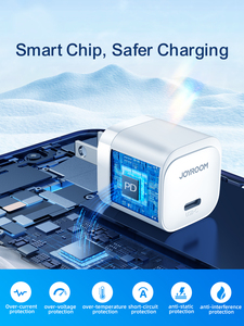 Joyroom New Arrival điện đa chức năng máy tính xách tay và điện thoại di động Charger <span class=keywords><strong>Adapter</strong></span> 5V/3A xu hướng sản phẩm bởi <span class=keywords><strong>Elephone</strong></span> - Product Image 5