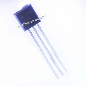 SY CHIPS LM35DZ/NOBP Components Integrated Circuit Board Mount <strong>Temperature</strong> <strong>Sensors</strong> LM35DZ/NOBP - Product Image 1