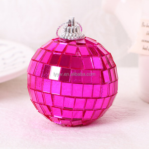 Pánico comprando Mini <span class=keywords><strong>Bola</strong></span> <span class=keywords><strong>de</strong></span> <span class=keywords><strong>discoteca</strong></span> espejo decoraciones <span class=keywords><strong>de</strong></span> fiesta Mini bolas <span class=keywords><strong>de</strong></span> <span class=keywords><strong>discoteca</strong></span> colgantes para fiesta <span class=keywords><strong>de</strong></span> Navidad - Product Image 5