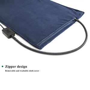 Manta Impermeable Usb Pequeña Cama Calefactable para Gato con Refrigeración de 110V y Almohadilla de Calefacción Eléctrica para Mascotas para Perro, Envío Gratis - Product Image 3