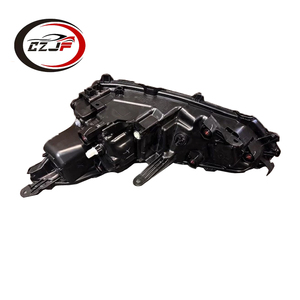 Czjf mới Kháng Grand Highlander 2023 đầu đèn fortoyota Grand Highlander Le 81110-oe760 81150-oe760 - Product Image 4