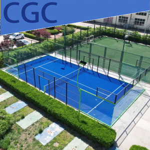 2024 <span class=keywords><strong>pista</strong></span> completa <span class=keywords><strong>padel</strong></span> deporte al aire libre <span class=keywords><strong>padel</strong></span> <span class=keywords><strong>de</strong></span> cancha <span class=keywords><strong>pista</strong></span> <span class=keywords><strong>de</strong></span> paddle - Product Image 5