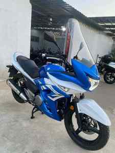 Suzuki GW250 <span class=keywords><strong>Inazuma</strong></span> |   <span class=keywords><strong>Moto</strong></span> Naked Affidabile da 250cc Bicilindrica con ABS - Product Image 3