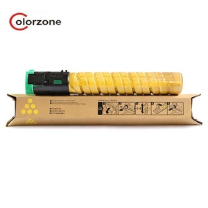 Colorzone-cartucho de tóner Compatible con Ricoh MPC400 MPC300, para Ricoh <span class=keywords><strong>mp</strong></span> <span class=keywords><strong>c400</strong></span> c300 - Product Image 5