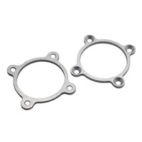 Pièces personnalisées en aluminium, acier inoxydable et laiton, usinage CNC, tournage, services de traitement CNC