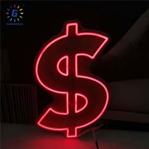 Letrero LED de Neón 3D Personalizable con Logotipo, Arte para Autos, para Empresas de Taxis, Hospitales, Tiendas, Decoración de Parques, Control por Bluetooth - Product Image 6