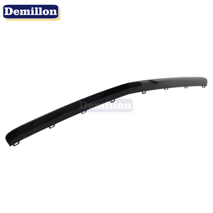 1778854202 Demillon, piezas de automóviles, moldura de parachoques delantero, tira de ajuste para <span class=keywords><strong>mercedes</strong></span>-benz W177 CLA220 CLA250 CLA350 <span class=keywords><strong>A180</strong></span> A200 B180 B200 - Product Image 6