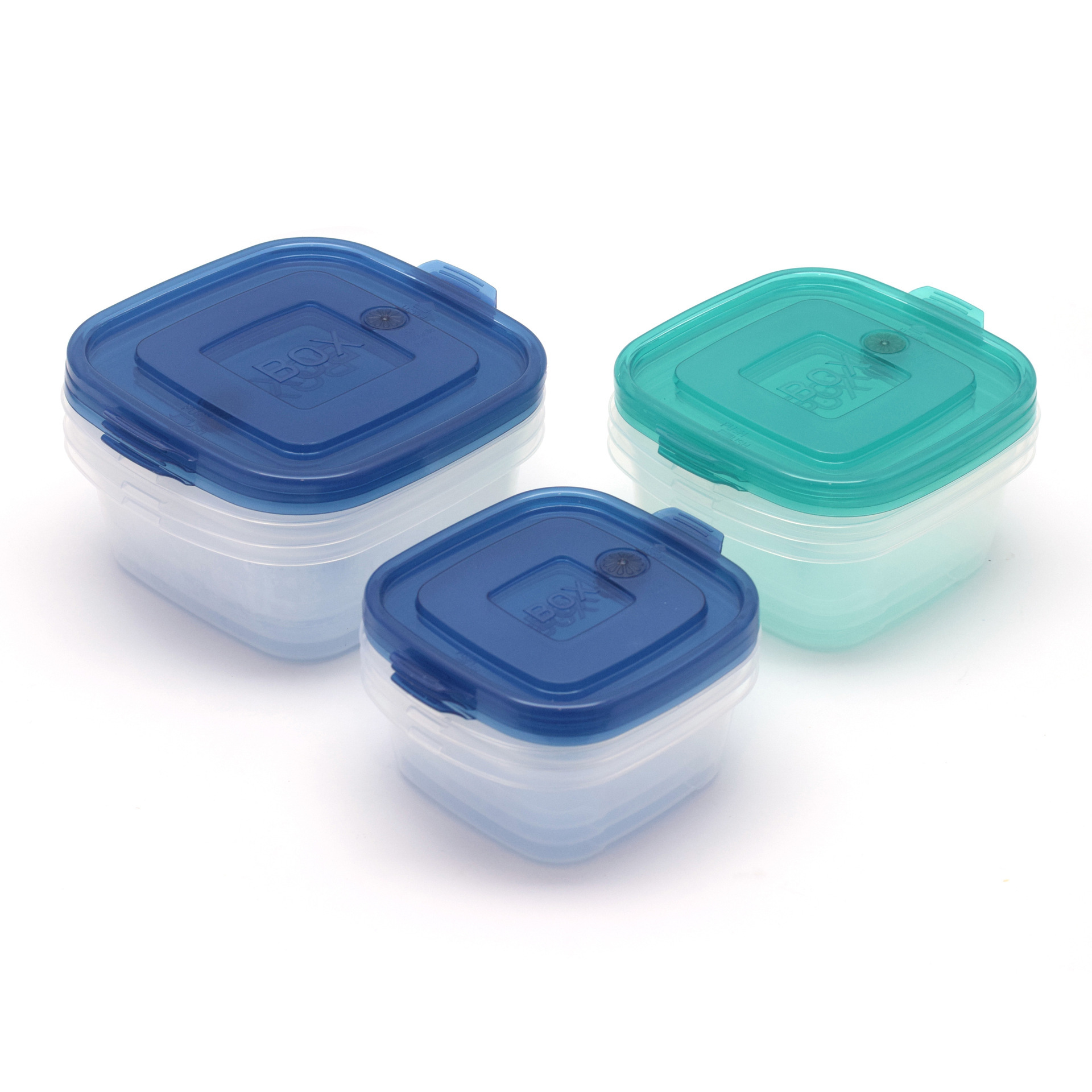 blue-green