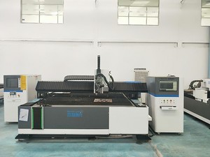 3kw 6kw 1530 cnc 5 अक्ष फाइबर लेजर काटने की मशीन मूल्य - Product Image 2