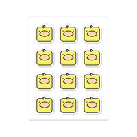 Visage pourrait bouton Patch hydrocolloïde acné bouton Patch pour couvrir les grandes éruptions Zit Spot Patch autocollants pour le corps