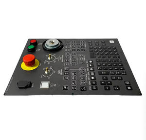 A04B-0103-C215 #   Le robot CHN convient à l'industrie - Product Image 1