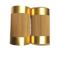 Varillas de Incienso de Sándalo Natural de Alta Calidad, 10.5 cm, Uso Terapéutico, Estilo Chino