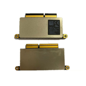 Aire 128G 256G 512G A1708 A1398 A1502 128GB 256GB 512GB 1TB SSD - Product Image 1