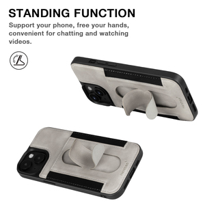 Ốp điện thoại da tùy chỉnh cho Galaxy S24 Ultra, iPhone 17, 16, 15, 14, 13 Pro Max - Bán buôn ốp điện thoại, ví điện thoại - Product Image 6