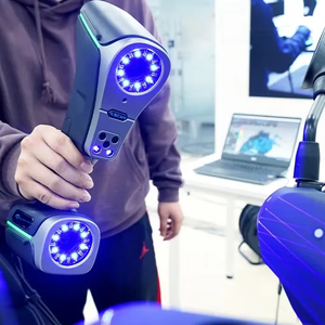 KSCAN Magic Hochwertiger <span class=keywords><strong>3D</strong></span>-Lidar-Scanner Einfache Bedienung mit Infrarot-Blau-Laser-USB-Schnitts telle Lager produkt - Product Image 4