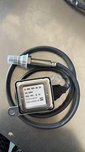 Sensor <span class=keywords><strong>Nox</strong></span> Nuevo de Alta Calidad A0009054410 5WK97249 para Benz W205 Clase E W213 <span class=keywords><strong>ML</strong></span> W166 C200 C250 E350 ML250 - Product Image 3