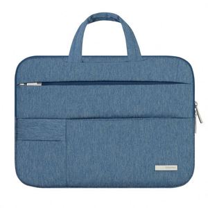Échantillon gratuit Sac à dos pour ordinateur portable de 16 pouces pour les voyages d'affaires, imperméable, unisexe, à double bandoulière, grande capacité - Product Image 1