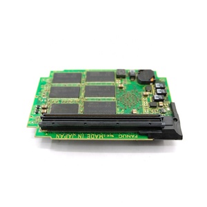 Placa Base Original Fanuc A20B-3300-0479, Placa de Interfaz, Placa de Circuito para Robot, Sistema de Control - Product Image 4