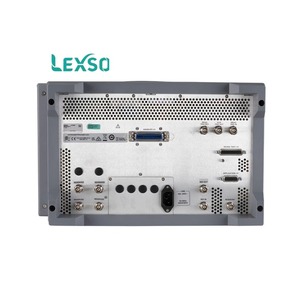 Analizador de Fuente de Señal Keysight E5055a Ssa-x de 1 Mhz a 8 Ghz Lexso - Product Image 4