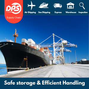 2025 người bán tốt nhất Top 10 đại lý vận chuyển Trung Quốc đến mỹ biển + Express Bán hàng giá rẻ cao nhanh chóng và an toàn Door-to-DOOR Dịch vụ hậu cần - Product Image 3