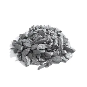 0-3mm 3-10mm 10-50mm Ferro Silicon FeSi Slag from Huatuo