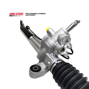 KINGSTEEL OEM 57700-1G100 <span class=keywords><strong>Caja</strong></span> <span class=keywords><strong>de</strong></span> Dirección Asistida Izquierda para <span class=keywords><strong>KIA</strong></span> RIO MENTOR II SPECTRA <span class=keywords><strong>PICANTO</strong></span> 2005- - Product Image 2