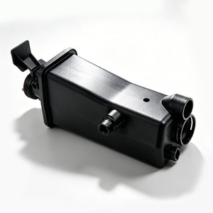 Réservoir d'expansion de liquide de refroidissement pour BMW Série 3 E46 E83 320i 323i 325i 328i 330Ci N42 N46 OE17117573781 - Product Image 1
