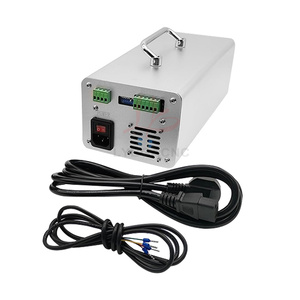 Caja de Control de 4.º Eje Multifunción con Fuente de Alimentación y Accionamiento de Motor Integrados, Uso Común, Ajuste de Velocidad VFD Opcional - Product Image 2