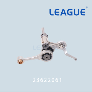 40055604 Dispositivo di Presa del Filo Completo Parti di Ricambio per Macchine da Cucire Juki DDL-9000ASH, DDL-9000BSH, DDL-9000B/X73199 - Product Image 3