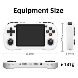 Mini console de jeu d'arcade classique portable Console de jeu double manette de jeu Lecteur de jeu vidéo portable pour <span class=keywords><strong>Ps4</strong></span>/Nes/Gba - Product Image 6