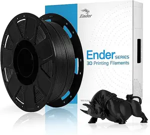 Ender PLA 3D打印机灯丝，尺寸精度 +/-0.03毫米