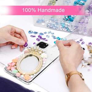 Diamond <span class=keywords><strong>Cover</strong></span> per <span class=keywords><strong>Samsung</strong></span> A6 Plus A7 A8 A9 Star Lite A10 A10S A20S A20E A30 A50 A70 A80 A90 A530 A730 A02 A02S <span class=keywords><strong>A03</strong></span> A03S Case - Product Image 3