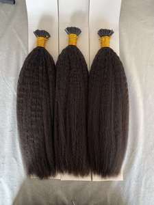 Extension Capelli Adesive Invisibili Super Sottili di Alta Qualità con Cuticola Intatta Colore Naturale 100% Capelli Umani Nastro PU - Product Image 5