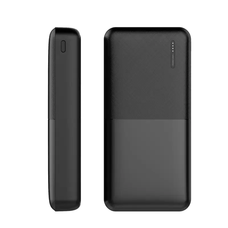 Power Bank di alta qualità 10000mAh universale Mobile Extra Travel caricabatterie portatile 22.5W batteria di alimentazione rapida