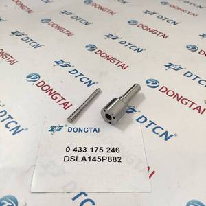 หัวฉีดดีเซล DSLA145P882 / 0433175246 สำหรับรถฟอร์ด เรนเจอร์ <span class=keywords><strong>2.5</strong></span> ลิตร 0432193583, เมอร์เซเดส เบนซ์ 310 ดี 412 ดี - Product Image 6