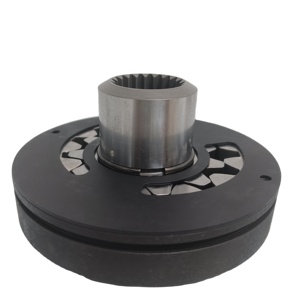 Soldes de saison : tout est disponible – Pompe de charge d'huile hydraulique A10VG45 F01 en stock - Product Image 1