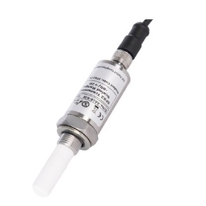 Transmetteur de point de rosée British-Mitchell SF72 85x16, humidimètre pour la surveillance de l'air comprimé - Product Image 2