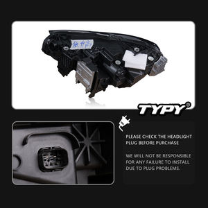 Actualización a Faros Delanteros LED Premium para BMW Serie 2 G42 G87 M2 M240i 220 225 230 - Product Image 6