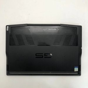 Ordenador portátil 10 gen <span class=keywords><strong>i5</strong></span> <span class=keywords><strong>Core</strong></span> para portátil Dell G5 5500 Gefore GTX1650TI portátil para juegos de segunda mano - Product Image 2