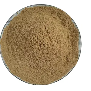 high quality food grade yeast extract powder poultry feed High Protein 60%