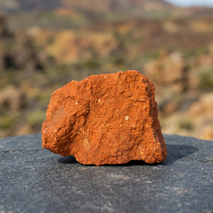Polvo de Piedra de Laterita Nutritiva / Laterita en Trozos de la Mejor Calidad para la Construcción de Viviendas, Mineral de Laterita a Precio Económico - Product Image 3