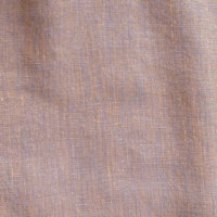 Parure de lit OEM de luxe moderne en lin 100% tissé, fil coloré personnalisé, super rafraîchissante et respirante