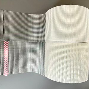 Cinta de <span class=keywords><strong>Malla</strong></span> Autoadhesiva de Fibra de Vidrio para Reparación Rápida de Techos y Paredes de Pladur - Product Image 4