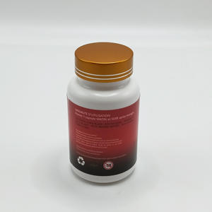 פרטי תווית יופי תוספת הרזיה לחתוך תיאבון לחתוך רעב מדכא תיאבון מדכא מפרש חם - Product Image 6